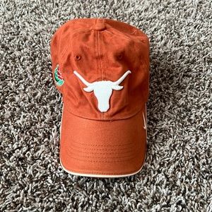 University of Texas Longhorns Hat